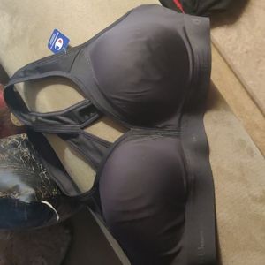 Champion sports bra